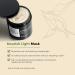 Lazartigue Nourish-Light Mask with Soybean Oil - Strengthens, Softens & Moisturizes Hair - 8.4 fl oz - Vegan - Buy Online on GoSupps.com