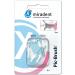Miradent PIC-Brush Interdental Brush Set - 6 Pieces 0.6-2.0 mm | Effective Cleaning for Brackets Braces & Bridges | International Shipping Available - Buy Online on GoSupps.com
