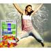 Organic Hemp Gummies 750,000mg - High Potency Health Support with Vitamins & Omega 3 6 9 - Buy Online on GoSupps.com