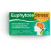 Euphytose Stress Concentration - Dietary Supplement - Bacopa Monnieri - Rhodiola Rosea - Adaptogenic Plants - Stress Difficulty Concentration - 3 Months - 3 x 30 Tablets - Made in France - Buy Online on GoSupps.com