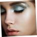 BIUDECO 6 Pcs Eyeshadow Cream Black Eyeliner Pencils Dark Brown Eyeshadow Black Matte Eyeliner Eye Liner - Buy Online on GoSupps.com