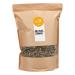 teeverlieb Balm Lemongrass Herbal Tea Loose Herbal Tea with Lemon Balm Lemongrass and Lemon Balm Stems Herbal Tea Mix 1000 g