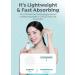 A PIEU Madecassoside Tetrasome Cica Face Serum 1.69 Fl oz - Enhanced Skin Protection Fast Absorption Smooth Application - Shop Internationally - Buy Online on GoSupps.com