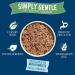BUTCHER'S Simply Gentle Dog Food Tray 24 x 150g - Buy Online on GoSupps.com
