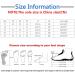Rytejfes Sisters Wide Feet Women s Barefoot Leather Sneakers - Summer Slip-On Lacey-Free Stylish Comfort - Black 38 EU - Buy Online on GoSupps.com
