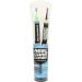 Extant Labs Reel Care Combo: Fishing Reel Oil and Grease Kit, 2X 10ml Syringe - Spinning, Baitcasting, Freshwater, Saltwater, Hardwater Reel Maintenance - Low Temp Performance -50F/-40C