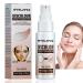 WYBLZPXZ Color Changing Foundation Moisturizing Concealer Cover Cream Long Lasting Flawless Colour Changing Liquid Foundation Brighten Skin Tone Full Coverage Makeup
