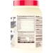 GHOST Vegan Protein Powder - 2lb 20g of Protein - Plant-Based Pea & Organic Pumpkin Protein - Post Workout & Nutrition Shakes Smoothies & Baking - Soy & Gluten-Free (Pancake Batter) - Buy Online on GoSupps.com