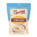Bob's Red Mill Creamy White Corn Grits Hot Cereal / Polenta 24oz - Pack of 4 - 6lb Total - Buy Online on GoSupps.com