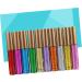 FRCOLOR 10pcs Liquid Liquid Eye Shadow Glitter Eyeliner Liquid Eyeliner Colorful - Buy Online on GoSupps.com