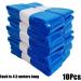 Diaper Trash Bags 10/20pcsDiaper Sack Refills Deoodorant Diaper Bucket Anti Tear Replacement Sacks Waste Diaper Changing Bags Diaper Pail Bag Liners For Bathroom Nursery Room - Buy Online on GoSupps.com