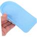 FRCOLOR 2pcs Heel Booster Insoles - Clear Heightening Inserts for Women s Dressy Pumps - Invisible Blush Heel Plates - Buy Online on GoSupps.com