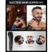 Sejoy Hair Clipper - Cordless Rechargeable Hair Clippers for Men Women & Children with LED Display - Home Haircut Includes 2 Replacement Blades - Buy Online on GoSupps.com