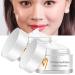MnPalettey 2023 New Deep Hydration Waterlight Makeup Cream Moisturizing Tone Up Cream (2pcs)