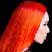 Manic Panic Psychedelic Sunset Hair Dye 2-Pack | Vegan Cruelty-Free Orange Semi-Permanent Color | 236ml - Buy Online on GoSupps.com