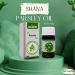 Buy Shana Parsley Oil - Pure & Natural Cold Pressed (30ml) | Kosher & Halal | Perfect for Cooking & Body Care - International Shipping Available - Buy Online on GoSupps.com