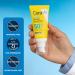 CeraVe Invisible Mineral Sunscreen SPF 50 Face Sunscreen for Sensitive Skin With Zinc Oxide & Titanium Dioxide Vitamin E + Niacinamide + Ceramides Oil Free Travel Size 1.62 oz - Buy Online on GoSupps.com