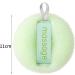 3-Piece Body Massage Brush Set - Exfoliating Sponge & Skin Smoother for Bath Shower & Spa - International Shipping Available - Buy Online on GoSupps.com
