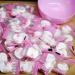 100 Pieces Compressed Disposable Facial Mask Sheets - DIY Skin Care + Free Mask Bowl - Buy Online on GoSupps.com
