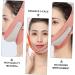 Healeved Thin Face Belt V Line Face Strap Belt Chin up Strap Facial Slimming Strap Women Beauty Supply Strap V Line Face Belt Double Chin Belt Face Strap Bandage - Buy Online on GoSupps.com