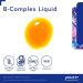 Pure Encapsulations B-Complex Liquid | Supports Energy Metabolism and Immune Function* | 4.73 fl oz - Buy Online on GoSupps.com