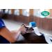 Vetkin Vetkintape Kinesiology Tape for Animals - 3cm x 5m | Stronger Blue Kinesiotape for Horses & Dogs | Latex-Free & T V-Certified - Buy Online on GoSupps.com