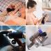 Velpeau Thumb Support Brace - CMC Joint Thumb Splint for Arthritis, Tendonitis, Carpal Tunnel - Small - Buy Online on GoSupps.com
