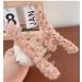 3 Pcs 4.72 Inch Large Plush Bear Hair Claw Clips - Cute & Strong Hold Hairpins for Women and Girls - Stylish Hair Accessories for Thick and Thin Hair - Buy Online on GoSupps.com