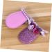 FOMIYES 6 Pairs Bunny Ear Hair Clip Animal Ear Hairpins Sequin Rabbit Hairclips Chinese New Year Hair Accessories Hair Accessories for Easter Child Non-woven Fabric Pair Clip Cute - Buy Online on GoSupps.com