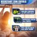 Slimexin Night Burn Capsules - Boost Metabolism & Energy for Men & Women | 50 High-Quality Natural Ingredients - Buy Online on GoSupps.com