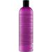 TIGI Bed Head Dumb Blonde Shampoo & Conditioner Set - 2x750ml - Nourishing Treatment for Blonde Hair - Buy Online on GoSupps.com