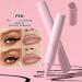 Mascara Remover 35g Eyebrow Remover Eraser Pen Quick Dry Eraser Instant Corrector for Mascara Lip Eyebrow Travel Home Outdoor - Buy Online on GoSupps.com