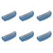 Toranysadecegumy 6 x 20S shaving foil for 20S 10B 20B 2000 series 1 2 3 4 for 2615 2675 2775 2776 170 190