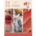 Buy INTO YOU Coco Liquid Lip Gloss - Long Lasting Non-Sticky Moisturizing Lipstick for Women | International Shipping - Buy Online on GoSupps.com