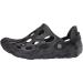 Merrell Women's Core Hydro Moc Water Shoe 8 Black - Waterproof Slip-Ons - Buy Online on GoSupps.com