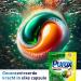 PUROX CAPS UNIVERSAL Washing Caps for Colored Textiles - 22 WL 396g Unscented Doypack Detergent - 22 Pieces | International Shipping - Buy Online on GoSupps.com