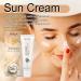 Rice Sun Sunscreen - Probiotics SPF50+ PA+++ - Moisturizing UV Defense Cream with Rice Extract (2pcs - Buy Online on GoSupps.com