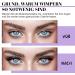 Premium Lash Extension Set B & Q - 280 PCs 0.07C Mix Eyelash Extensions for Beginners Complete Kit with Glue & Remover - Buy Online on GoSupps.com