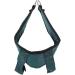 Ininosnp Samnuerly Neck Stretcher Cervical Traction Home cervical vertebrae Traction belt breathable neck traction device for adults