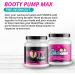 Gene in Us - Booty Pump Max System, Booty Pump and Glutecose - Buy Online on GoSupps.com