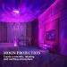 Moredig Galaxy Light Projector: 13 Color Ocean Wave Sensory Lights for Bedroom, Star Projector Christmas Gift for Kids - Basic-Art Deco - Buy Online on GoSupps.com