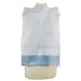 Tiga-Med disposable bibs with collection bag 50 pieces approx. 66x37cm napkins disposable bibs protective napkins