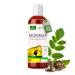 Moringa oil basic 100ml - cold pressed from Oleifera seeds and pods - Skin care hair care wound care anti -aging - food oil - beet oil from Moriveda Moringa Basic oil massage oil 100 ml