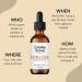 Everyday Beauty Emu Oil - 1 Fl Oz. - Buy Online on GoSupps.com
