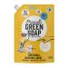 Marcel's Green Soap Washing Liquid REFILL Vanilla & Cotton Vanilla & Cotton 1L Refill