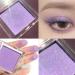 Erinde Lavender Purple Eyeshadow Palette - High Pigment, Long-Lasting Matte and Shimmer Shades - Buy Online on GoSupps.com