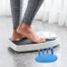 GALPADA Hammer Crooked Men Correctors | 4 Pairs TPR Foot Cushions for Bunion Care and Metatarsal Pain Relief | Blue Toe Straighteners and Spacers for Women | 11X10X6CMx4pcs - Buy Online on GoSupps.com