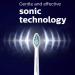 Philips Sonicare ProtectiveClean 4100 Rechargeable Electric Toothbrush Black HX6810/50 - Older Version 4100 - Buy Online on GoSupps.com