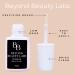 Brush on Nail Glue for Press on Nails | Quick Dry & Long Lasting Acrylic Nail Adhesive - Beyond Beauty Labs 7ml - Buy Online on GoSupps.com