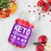 Buy ACV Keto Gummies 1500mg - Vegan B12 Pomegranate Beet Juice (Pack of 2) | Advanced Formula | 120 Gummies for Weight Loss - Buy Online on GoSupps.com